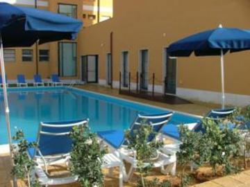 Acos Marsala City Hotel エクステリア 写真
