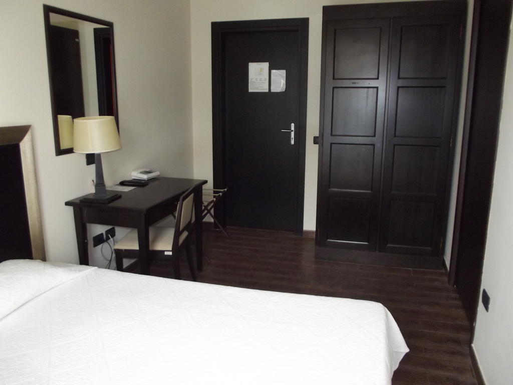 Acos Marsala City Hotel 部屋 写真
