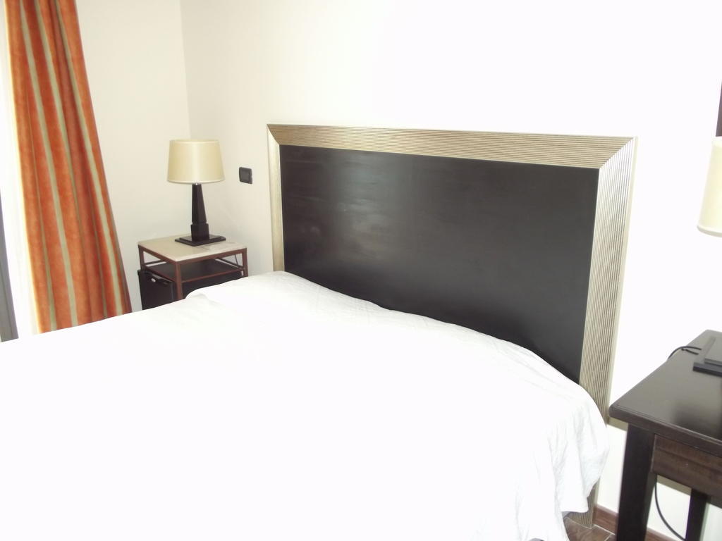 Acos Marsala City Hotel 部屋 写真