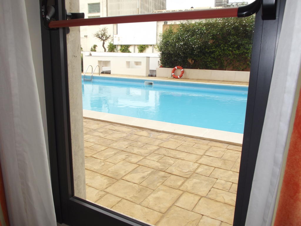 Acos Marsala City Hotel 部屋 写真