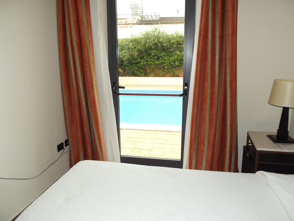 Acos Marsala City Hotel 部屋 写真