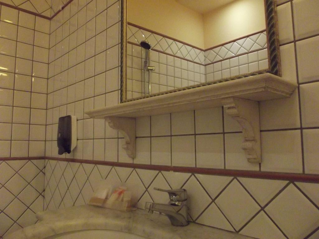 Acos Marsala City Hotel 部屋 写真